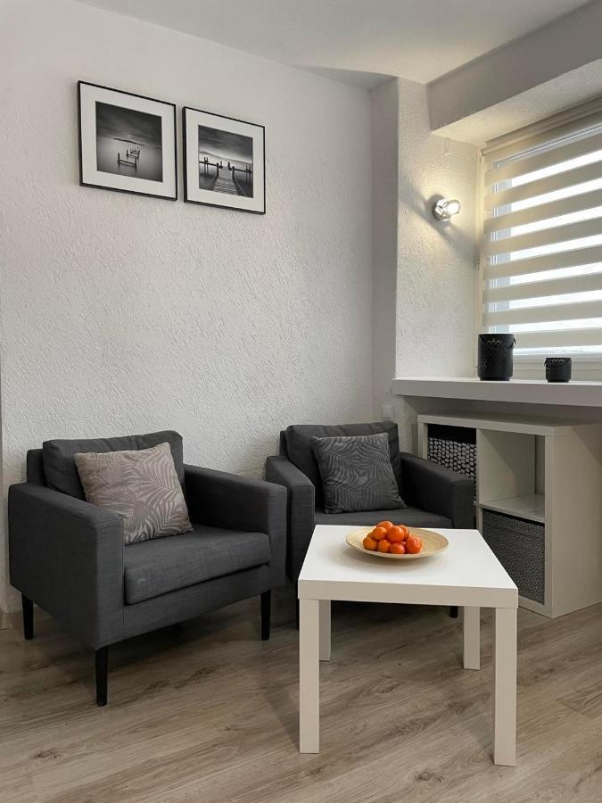 Apartamenty W Centrum Warszawy Warschau Buitenkant foto